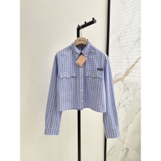 Miu Miu Shirts